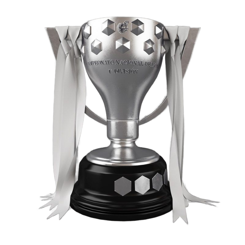 La Liga Trophy